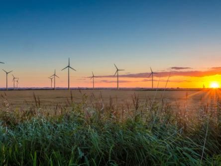 Wind power wins enable Meath-based EMR to create 25 new jobs