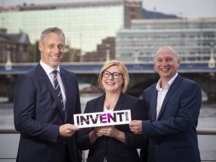 Inventive engineering takes top prize at Northern Ireland start-up showcase