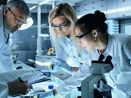 7 companies hiring scientists right now