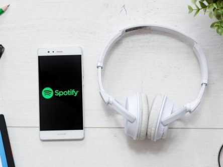 Music streaming leader Spotify passes 87m premium subscribers