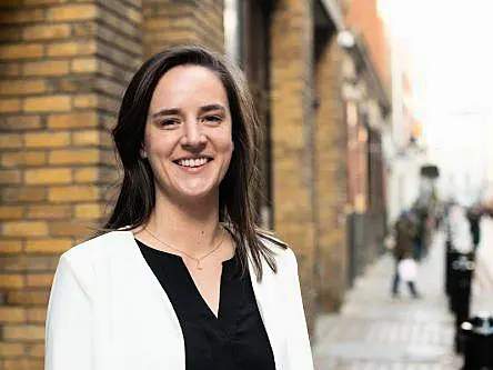 Draper Esprit’s Edel Coen: ‘I will hunt for the best start-ups in Ireland and Europe’