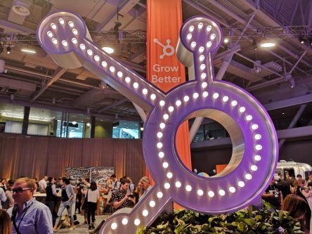 Digital Marketing Institute strikes education deal with HubSpot