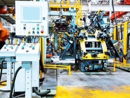 What do businesses really stand to gain from industrial IoT?