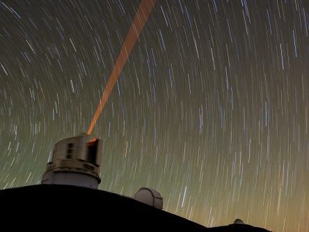 MIT reveals how today’s lasers could turn Earth into an alien lighthouse