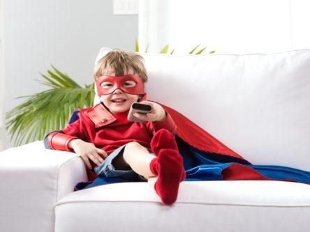 Study warns kids might be influenced by the ‘evils’ of superhero characters