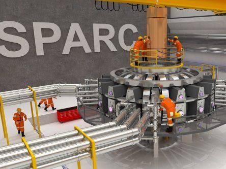 Scientists excited by cheaper, faster way to produce nuclear fusion energy