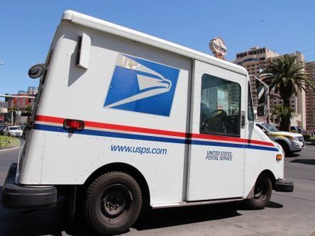 Major US Postal Service data breach exposes 60m users