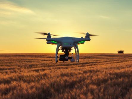 Security researchers spot major bug in market-leading DJI drone tech