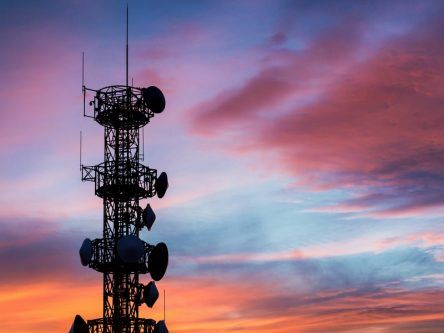 5G operator billed service revenues set to hit $300bn by 2025
