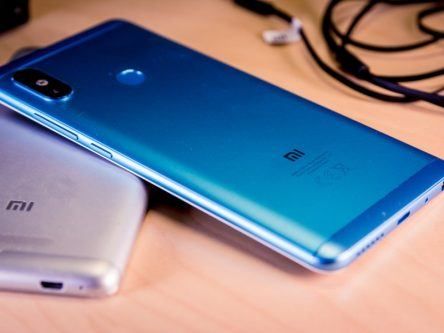 Xiaomi the gadgets: Chinese tech giant arrives in Ireland with Three