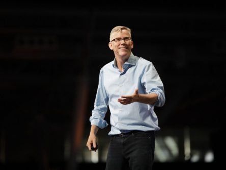 HubSpot’s Brian Halligan: ‘Ireland has a chance to be Europe’s Silicon Valley’