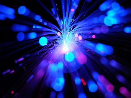 Aurora Telecom in €35m fibre roll-out to link Ireland’s cities and towns