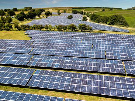 NTR fund acquires nine solar energy sites in UK