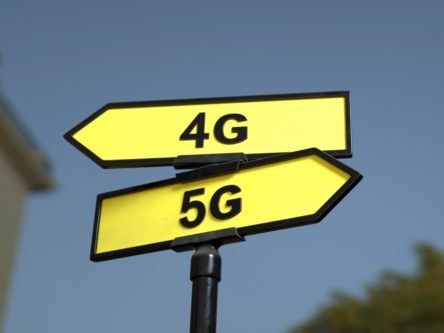 Three to invest £2bn in roll-out of 5G infrastructure across UK