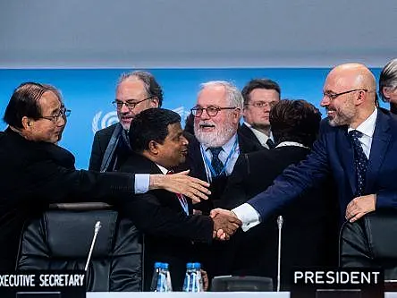 COP24 outcome leaves much to be desired by some climate activists