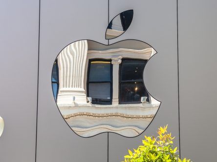 Apple expansion plans include building a $1bn campus in Austin