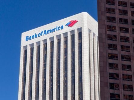 Bank of America completes switch to Dublin as Brexit looms ahead