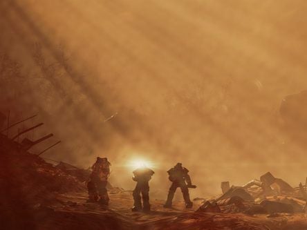 Bethesda unwittingly exposed Fallout 76 player data
