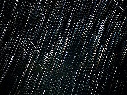 Geminids meteor shower: An astrophysicist on what to look out for