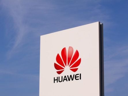 BT to strip Huawei equipment from core 4G network