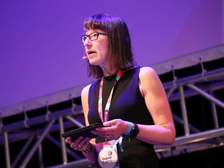 Leaders invited to learn winning inclusion strategies with Inspirefest at BTYSTE