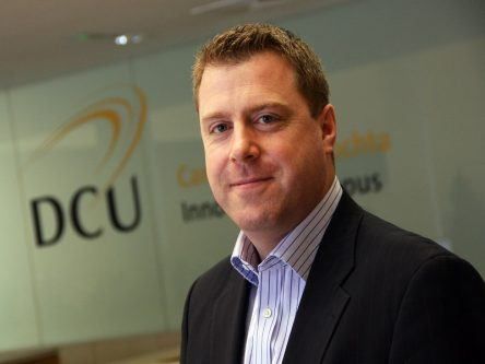 DCU Alpha and ESA want Irish start-ups to lead IoT satellite revolution