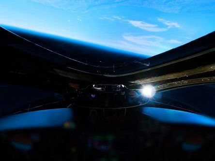 Four years after tragedy, Virgin Galactic flies to edge of space