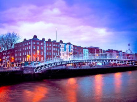 Dublin nabs top spot as best large city for foreign direct investment