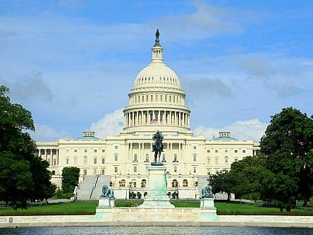 Google’s Sundar Pichai weathers the storm at US Congress