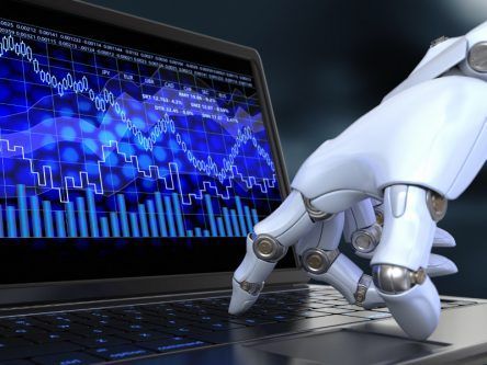 AI and automation will ‘drastically’ change the finance function forever