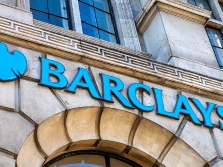 Barclays to double Dublin workforce to 300 in 2019
