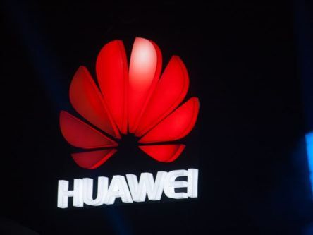 Huawei’s global CFO arrested in Canada on US request
