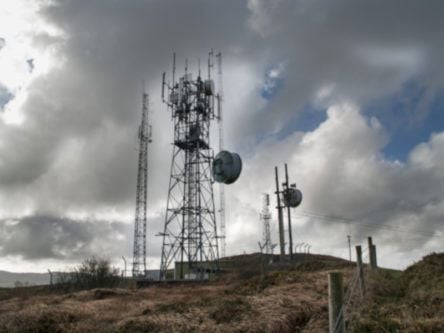 ComReg reveals 46pc radio spectrum boost for broadband roll-out