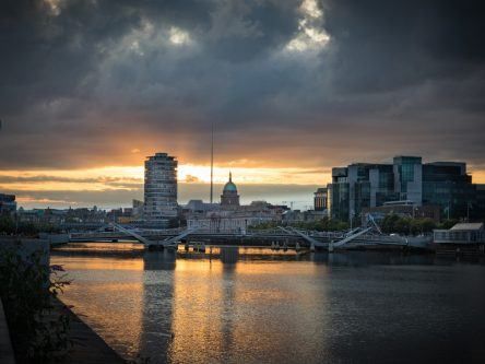 Ireland is losing competitiveness as Brexit storm clouds gather