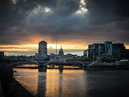 Ireland is losing competitiveness as Brexit storm clouds gather