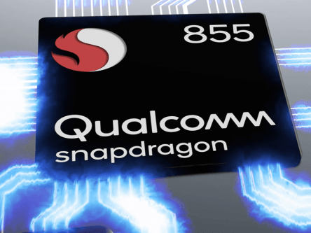 Qualcomm Snapdragon 855 chip to power first wave of 5G smartphones