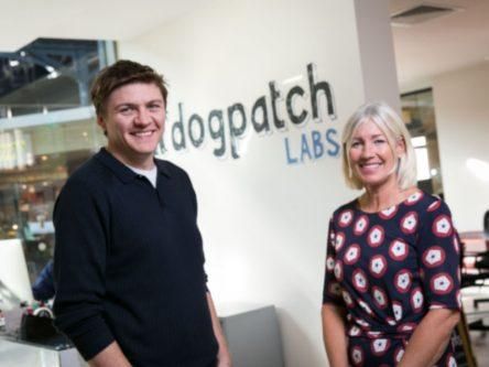 Dogpatch Labs expands with room for 100 more game-changers