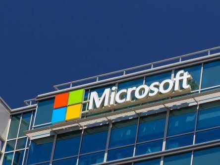 Skies are Azure and the cloud is still golden in Microsoft Q3 results