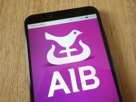 AIB confirms Goodbody deal, launches €50m green fund
