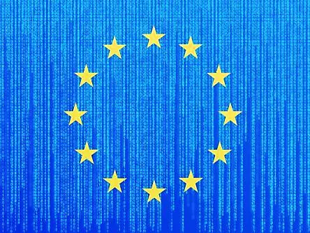 Coming in May 2019, a new EU regulation on non-personal data