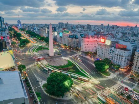 9 brilliant start-ups from Buenos Aires to watch