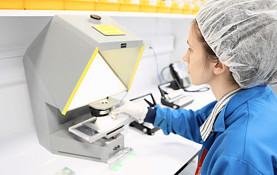 Life at Johnson & Johnson