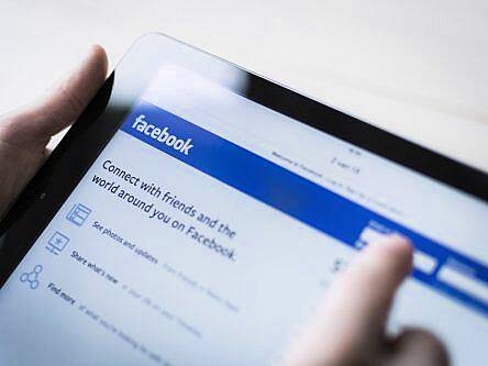 Facebook to stop ‘beyond sketchy’ practice of asking for email passwords