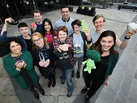 Meet Ireland’s 10 fabulous FameLab 2019 finalists