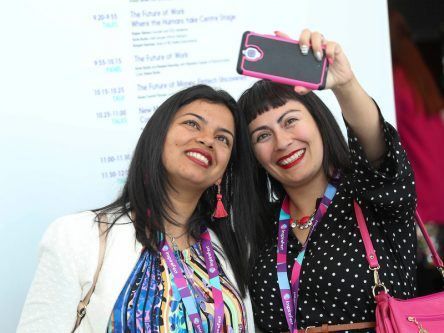 Inspirefest launches diversity ticket bursary with Silicon Valley Bank
