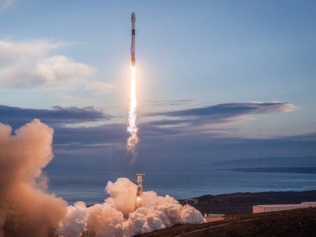 Researchers to spark green revolution in space travel with new rocket fuel