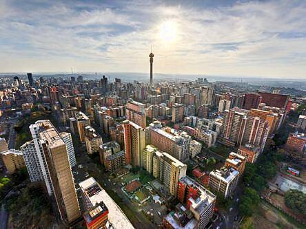 9 amazing start-ups from Johannesburg to watch