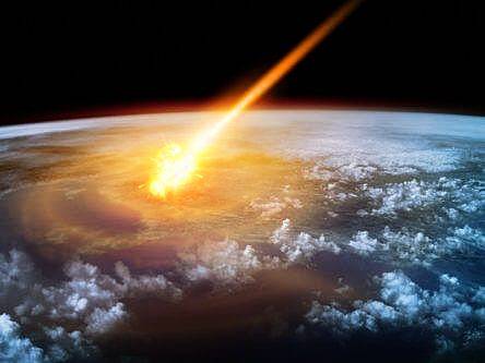 Creatures among mega fossil haul died minutes after dinosaur-ending asteroid