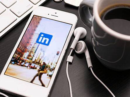 Got a LinkedIn message from a recruiter? Here’s what to do