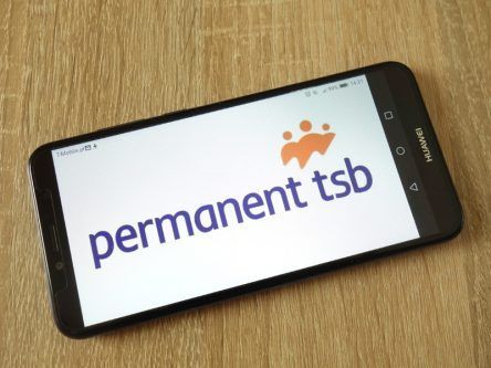 Permanent TSB is latest Irish bank to set up API portal